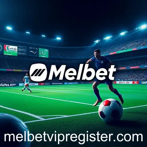 Melbet's Evolution in the Gaming Industry