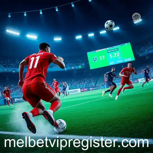 The Digital Revolution in Gaming: Melbet's Influence