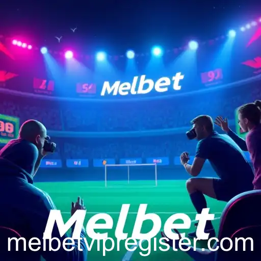 Melbet's Influence on Online Gambling Trends