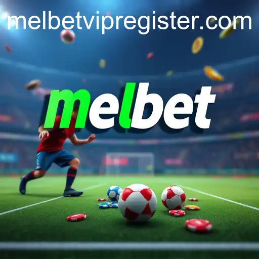 Melbet Navigates the Changing Landscape of Online Gaming