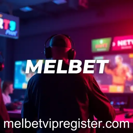 Melbet: A Digital Haven for Gaming Enthusiasts