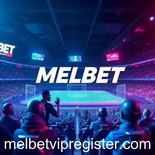 Melbet: Navigating Online Gaming in 2025