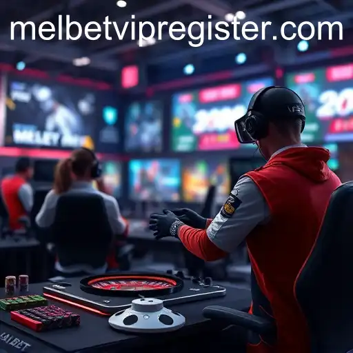 Melbet's Influence on Online Gaming Trends