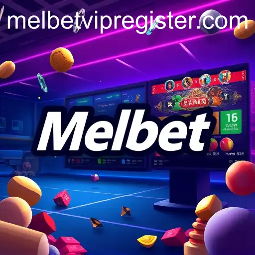The Rise of Melbet in the Gaming Landscape