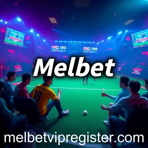 The Rise of Melbet and Online Gaming