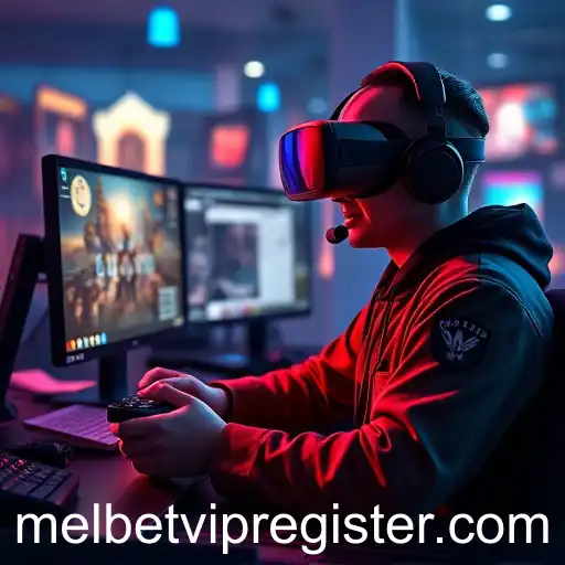 The Rise and Dynamics of Online Gaming in 2025