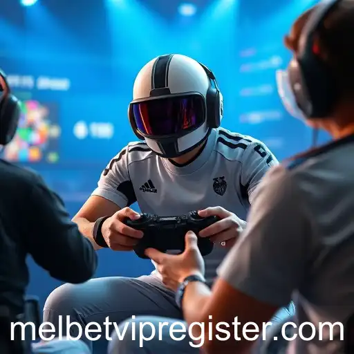 The Rise of Online Gaming Platforms Amid Global Challenges